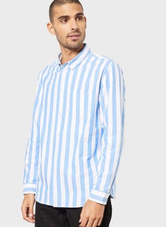Buy Striped Shirt in Saudi Arabia