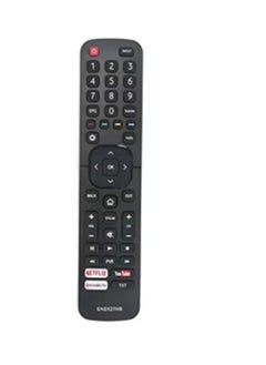 Buy New EN2X27HS Replace Remote Control Compatible with Hisense 4K Smart TV Series M2600 M3300 32M2600 H65N5300 H65M5500 in Saudi Arabia