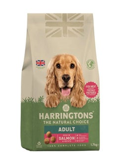 اشتري Complete Salmon & Potato Adult Dog Food 1.7 kg في الامارات