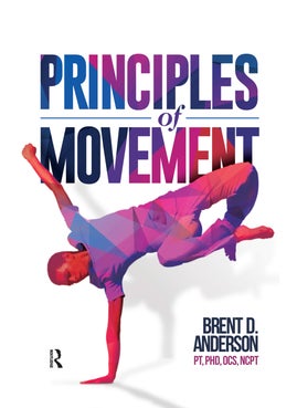 Buy Principles of Movement in UAE