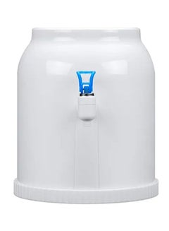 Buy White Water Dispenser 32x28cm in Saudi Arabia