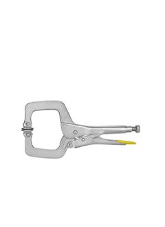 اشتري Stanley Pliers C-Clamp Locking-285mm في الامارات