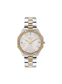 Buy Women's Analog Metal Wrist Watch LC07599.230 - 35 Mm in UAE