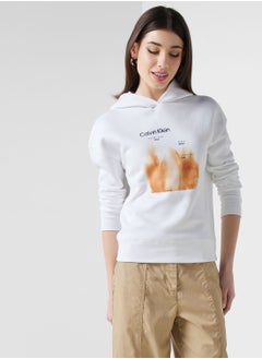 Buy Pocket Detail Sweatshirt in UAE