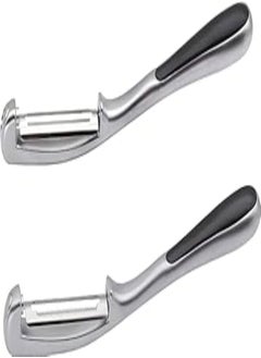 اشتري Stainless Kitchen Peeler Set في مصر