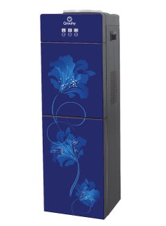 Buy Water dispenser, with refrigerator, 3 taps, GKU3WDFRG in Egypt