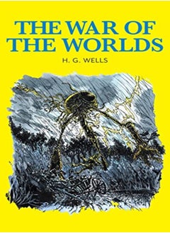 Buy The War of the Worlds in UAE