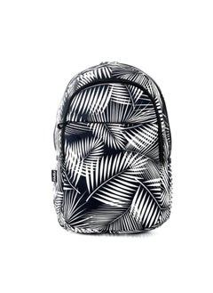 اشتري Force Backpack Unisex -black & white pattern new edition في مصر