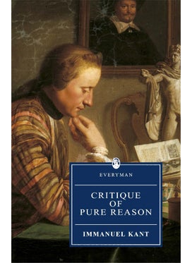 Buy Critique Of Pure Reason in UAE