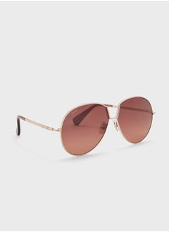 Buy Round Shape Sunglasses in UAE