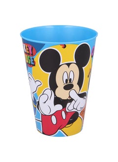 اشتري DISNEY EASY TUMBLER LARGE 430ML MICKEY COOL SUMMER في الامارات