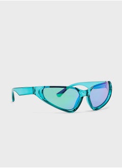 Buy Casual Racer Sunglasses in UAE