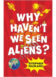 Buy Why Haven't We Seen Aliens (PB) in UAE