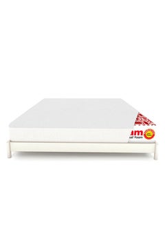 Buy Master MoltyFoam Ultra Water Proof Mattress Protector Noiseless Ultra Soft Breathable Machine Washable Easy To Clean in UAE