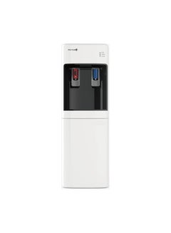 Buy Water Dispenser Hot and Cold 2 Taps WDS-14600G White X Black in Egypt