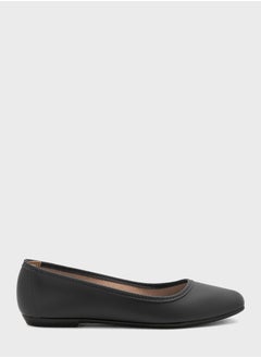 Buy Miracle Close Toe Ballerinas in UAE