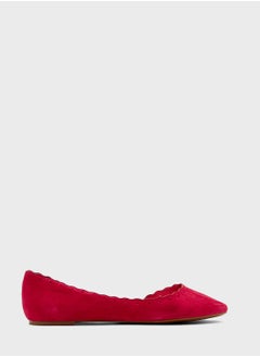 Buy Mai Flat Ballerina in UAE