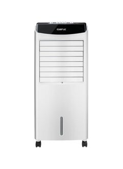 Buy Castle Desert Air Cooler, 30 Liters, 3 Speeds, AC-1130 - White in Egypt