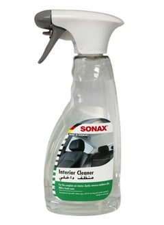 اشتري Interior Cleaner, 321 200, 500ml في الامارات