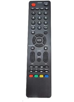 Buy Remote Control For VIDEOCON Smart TV- Infrared in UAE