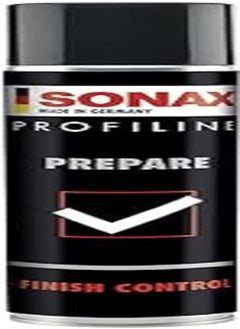 Buy Sonax Profiline Prepare (400 ml)| Item No.237300 special solvent mix for effective removal of grease and oil films,. in Egypt