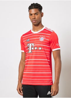 Buy FC Bayern 22/23 Home Football Jersey in Saudi Arabia