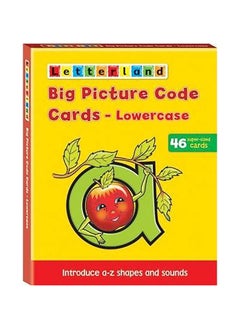 Buy Big Picture Code Cards in UAE