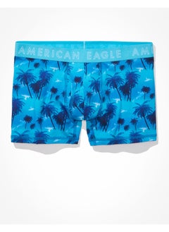 اشتري AEO Palm Trees 4.5" Classic Boxer Brief في الامارات