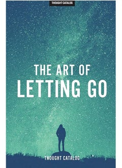 Buy The Art of Letting Go in Egypt