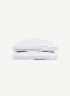 Buy Bennie Cloud Pillow Case Set of 2 in UAE