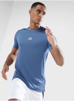 Buy Designed For Training Heatrody T-Shirt in UAE