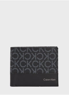 Buy Logo Bifold Wallets in UAE