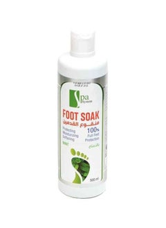 Buy Foot Soak Mint in Saudi Arabia