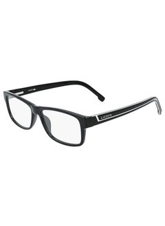 اشتري Lacoste L2707 001 51 Men's Eyeglasses Frame في الامارات