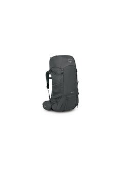 Buy Osprey Renn 65 Dark Charcoal/Gray Wolf O/S Camping Backpack in UAE