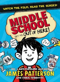 Buy Middle School: Get Me Out of Here! in Egypt