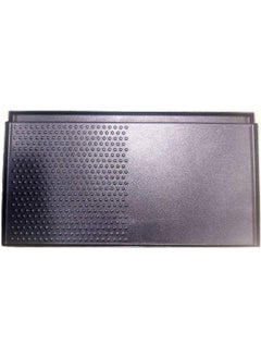 Buy Alsaqer Korean BBQ Hamburger Tray, Medium in UAE