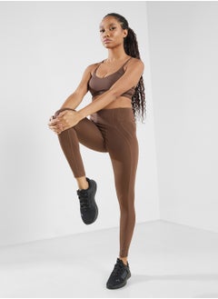 Buy Studio Cloudspun High Waist Tights in UAE