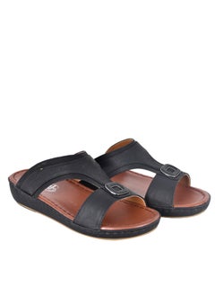 اشتري Mens Arabic Sandals في الامارات