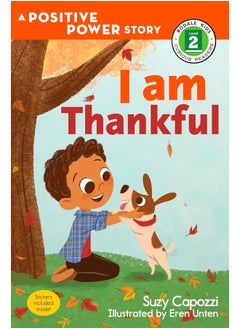 Buy I Am Thankful in UAE