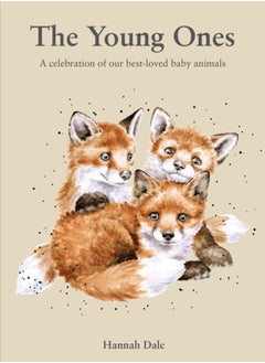 Buy The Young Ones : A celebration of our best-loved baby animals in Saudi Arabia