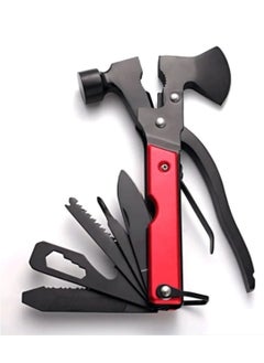 Buy Folding Hammer Portable Multifunctional in UAE