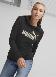 Buy Essentials Womens NOVASHINE French Terry Hoodie in UAE