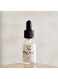 اشتري Sentiment Happiness Fragrance Oil 15 ml في الامارات