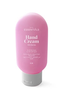 Buy Hand Cream Wild Berries in Egypt