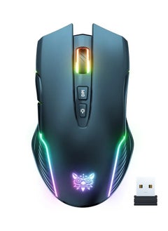 اشتري CW905 ماوس ألعاب لاسلكي RGB ماوس ألعاب في السعودية