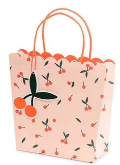 اشتري Gift Bag - LARGE | Berry Birthday في الامارات