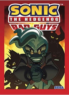 اشتري Sonic The Hedgehog: Bad Guys في الامارات