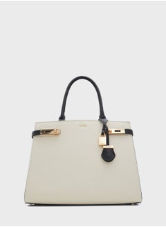 اشتري Manilla Satchel Bag في السعودية