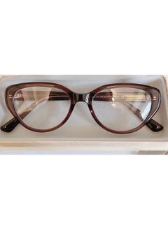 اشتري Maillard vintage cat-eye glasses في الامارات